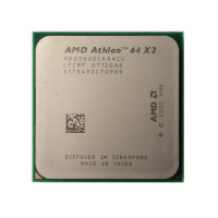 процессор сокет Am2 Athlon 64 X2 3600+ - ADO3600IAA4CU, oem