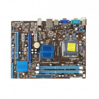 системная плата сокет 775 Asus P5G41T-M LX3