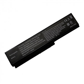 батарея Toshiba PA3634U-1BRS  (10,8v 4400mAh)