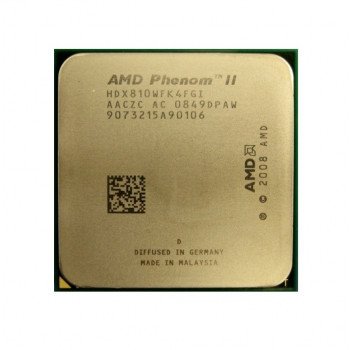 б/у Am3 AMD Phenom II X4 810 - HDX810WFK4FGI 