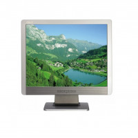 Монитор 17" Asus MM17DE