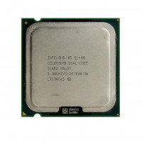 процессор сокет 775 Celeron Dual-Core E1400 2,0/512/800 SLAR2, oem