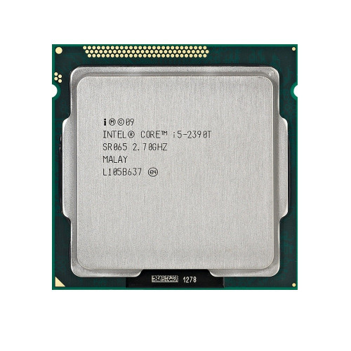 процессор сокет 1155 Intel Core i5-2390T SR065