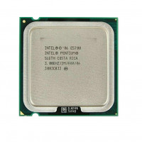 процессор сокет 775 Pentium Dual-Core E5700 3,0/2/800 SLGTH, oem
