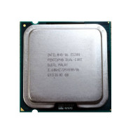 процессор сокет 775 Pentium Dual-Core E5300 2,6/2/800 SLGTL, oem