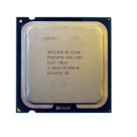 процессор сокет 775 Pentium Dual-Core E5200 2,5/2/800 SLAY7, oem