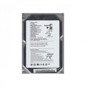 Винчестер SATA 80Gb Seagate ST380011AS