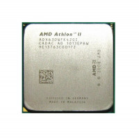 процессор сокет Am3 Athlon II X4 630 - ADX630WFK42GI, oem