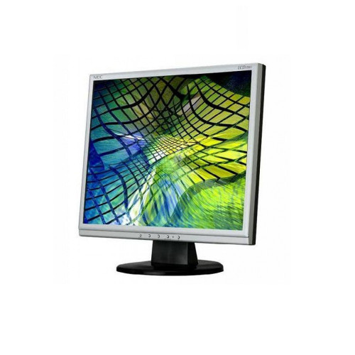 Монитор 19" NEC 190V