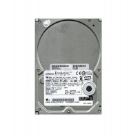 б/у Винчестер IDE 250Gb Hitachi Deskstar T7K250 HDT722525DLAT80