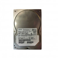 б/у Винчестер IDE 80Gb Hitachi Deskstar 7K80 HDS728080PLAT20