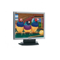 Монитор 17" ViewSonic VA702