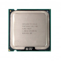 процессор сокет 775 Pentium Dual-Core E2160 1,8/1/800 SLA8Z, oem