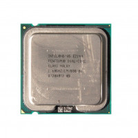 процессор сокет 775 Pentium Dual-Core E2140 1,6/1/800 SLA93, oem 