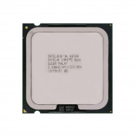 процессор сокет 775 Core2Quad Q8300 2,5/4/1333  SLGUR, oem