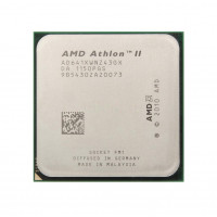 процессор сокет FM AMD Athlon II X4 641 - AD641XWNZ43GX, oem
