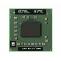 б/у процессор AMD Turion x2 ZM-87 , TMZM87DAM23GG