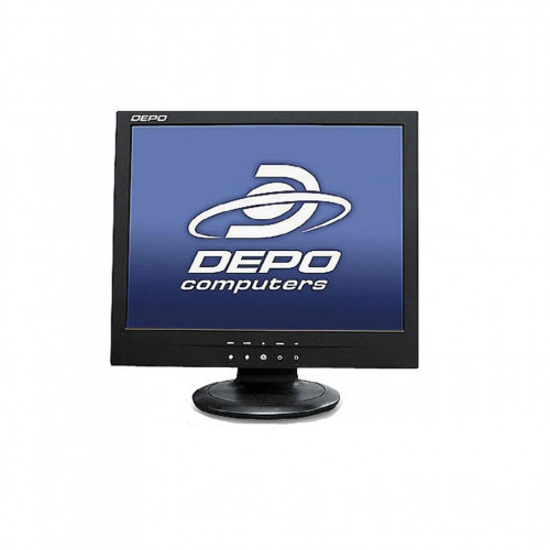 Монитор 17" Depo DP170b
