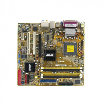 системная плата сокет 775 Asus P5LD2-VM DH