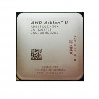процессор сокет FM AMD Athlon II X4 638 - AD638XOJZ43GX, oem