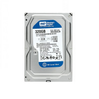 б/у Винчестер IDE 320Gb WD WD3200AAJB