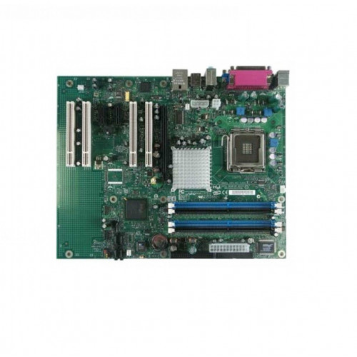 системная плата сокет 775 Intel Board D915GAV