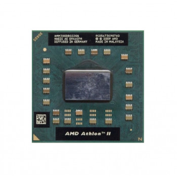 процессор Athlon II M300 , AMM300DBO22GQ, oem