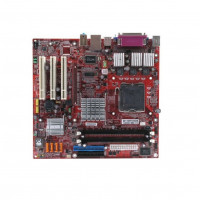 системная плата сокет 775 MSI L-I915M