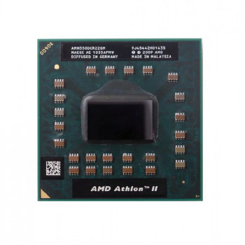 процессор Athlon II N350 , AMN350DCR22GM, oem
