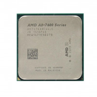 процессор сокет FM2 A8-7670K - AD767KXBI44JC, oem