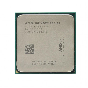 процессор сокет FM2 A8-7670K - AD767KXBI44JC, oem