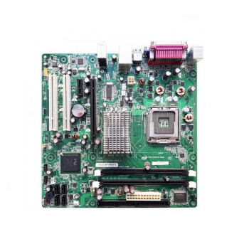б/у системная плата сокет 775 Intel Board D945GCNL