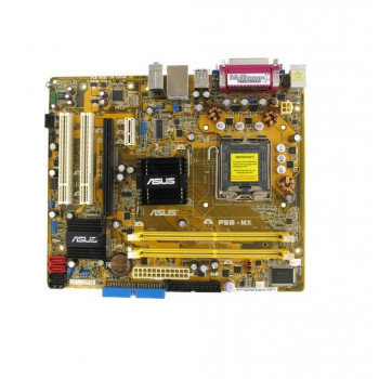 системная плата сокет 775 Asus P5B-MX