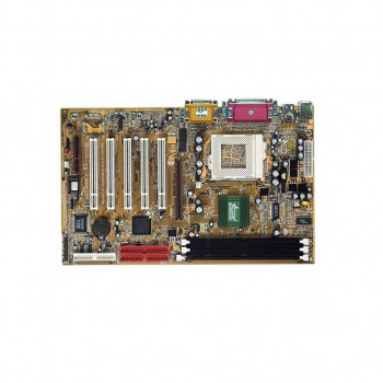 системная плата сокет 370 Acorp 6A815E1/EP1 rev1.0
