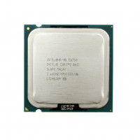процессор сокет 775 Intel Core2Duo E6750 2,66/4/1333 SLA9V, oem
