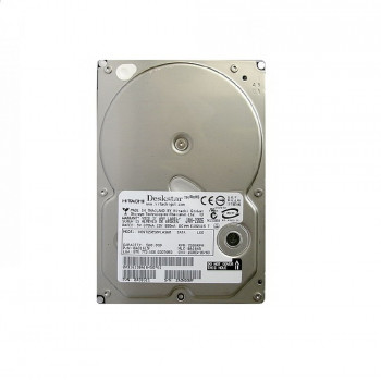 Винчестер SATA 500Gb Hitachi Deskstar E7K500 HDS725050KLA360 p/n:0A32238