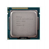 процессор сокет 1155 Pentium G2130 SR0YU, oem