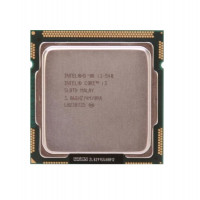  процессор сокет 1156 Core i3-540 SLBTD, oem