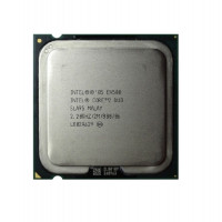 процессор сокет 775 Core2Duo E4500 2,2/2/800 SLA95, oem