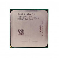 процессор сокет Am2+ Athlon II X4 620 - ADX620WFK42Gi, oem