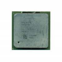 ретро процессор сокет 478 Pentium-4 2,26/512/533 SL7V9, oem