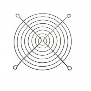 решетка для вентилятора 120x120mm, модель Akasa MG-12
