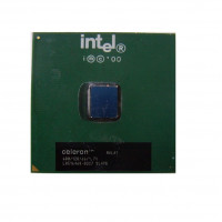 ретро процессор сокет 370 Celeron 600/128/66 SL4PB, oem