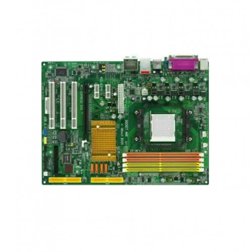 системная плата сокет Am2 Epox EP-MF4-J