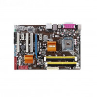 системная плата сокет 775 Asus P5QL/EPU, rev1.01