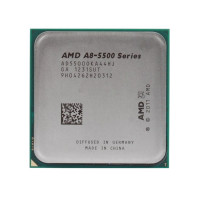 процессор сокет FM2 AMD A8-5500 - AD5500OKA44HJ, oem