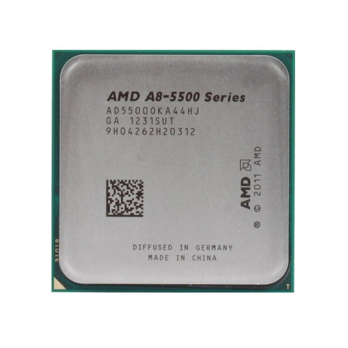 процессор сокет FM2 AMD A8-5500 - AD5500OKA44HJ 
