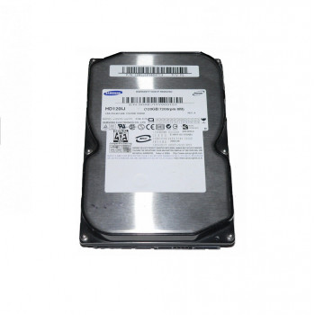 Винчестер SATA 120Gb Samsung SpinPoint P80SD HD120IJ