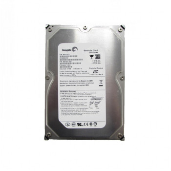б/у Винчестер SATA 200Gb Seagate ST3200827AS