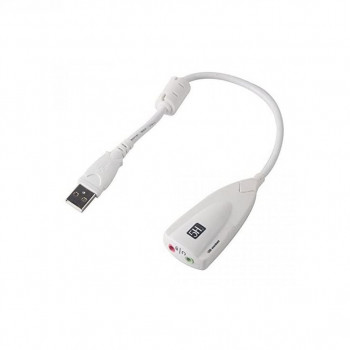 звуковая карта USB NOYOKERE DN0209-2  